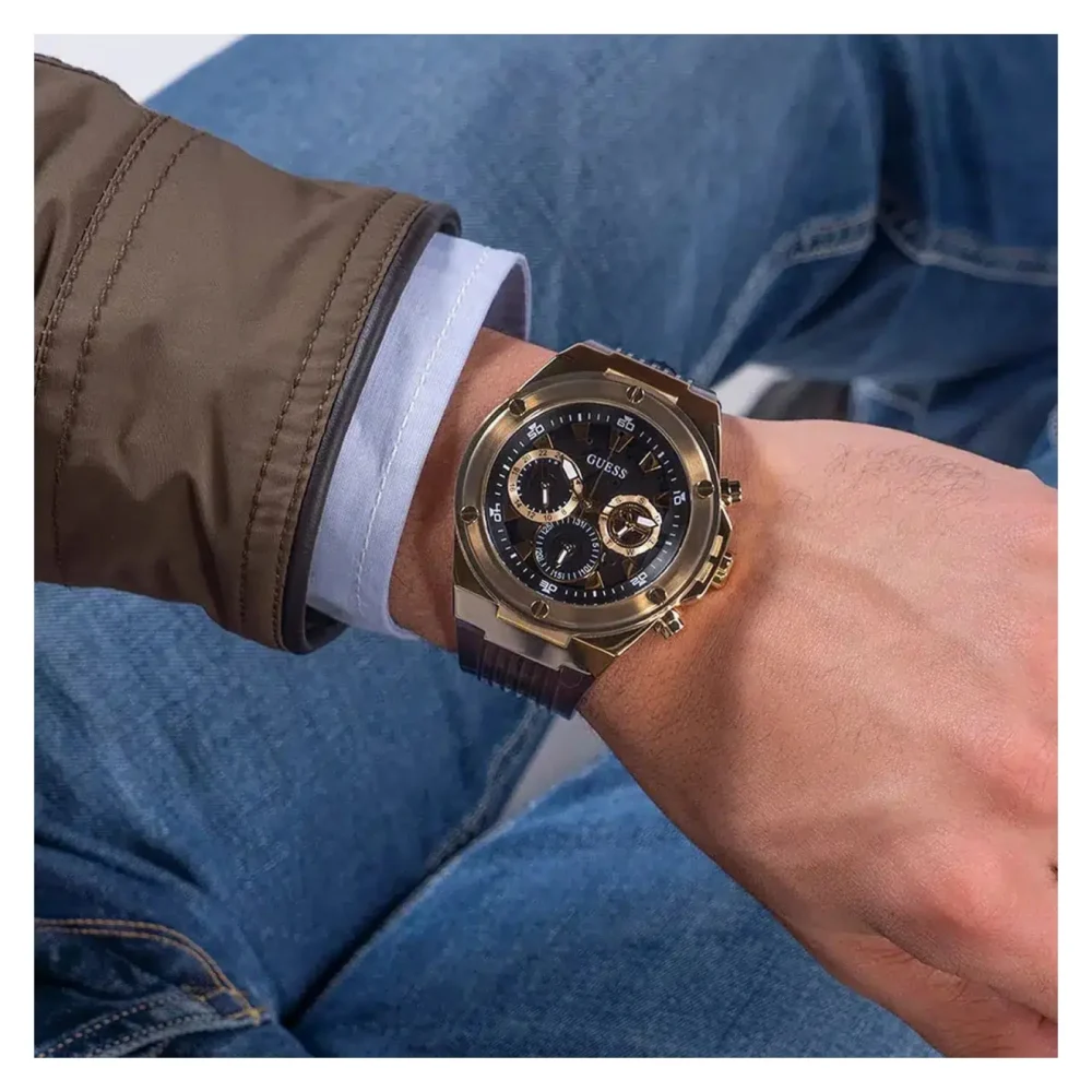 ساعة جيس للرجال GW0425G1