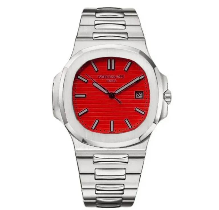 ساعة Patek Philippe ميرور اوريجينال