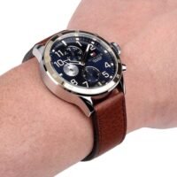 ساعة تومي هيلفيغر رجالي 1791137