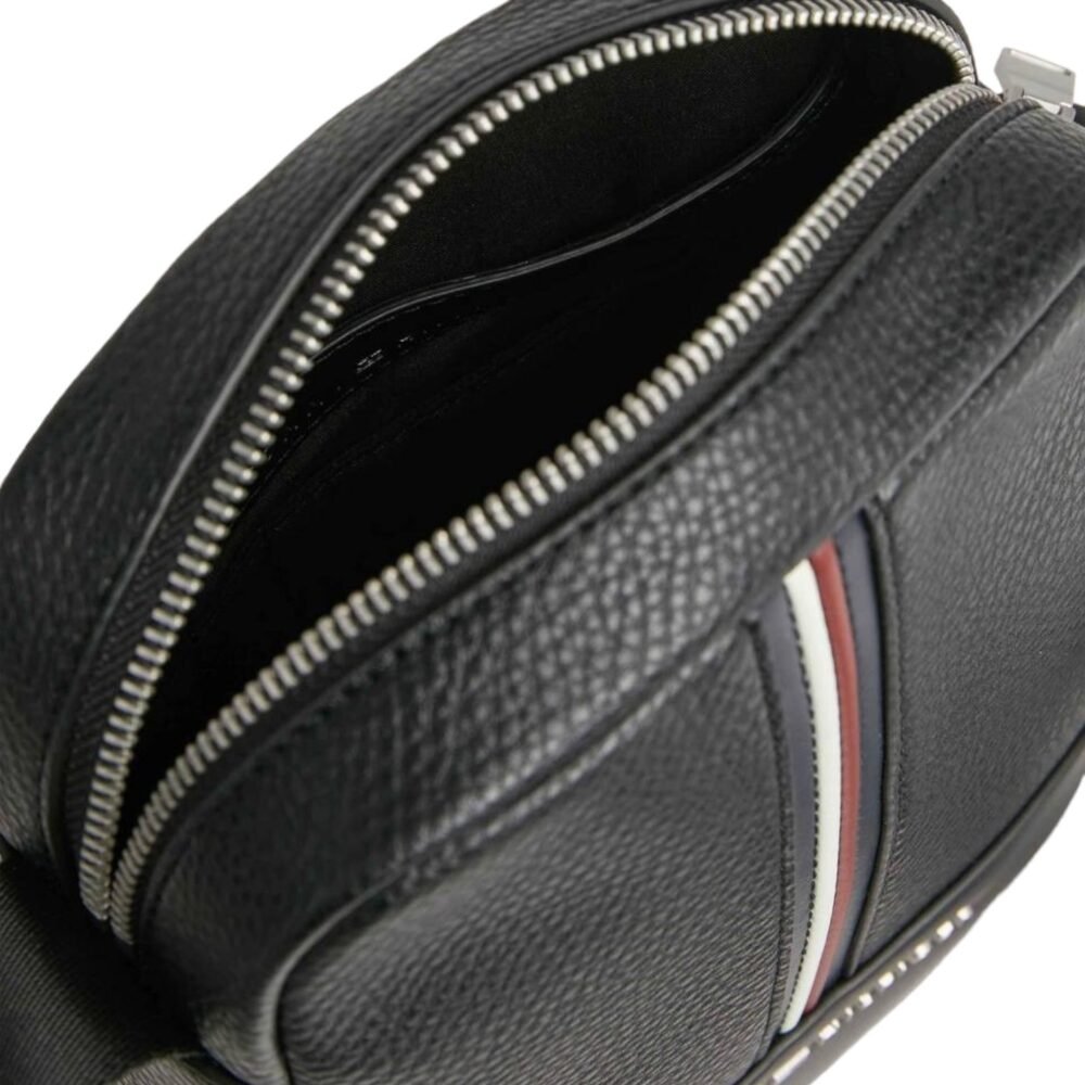 ‎شنطة كروس تومي هيلفيغير رجالي