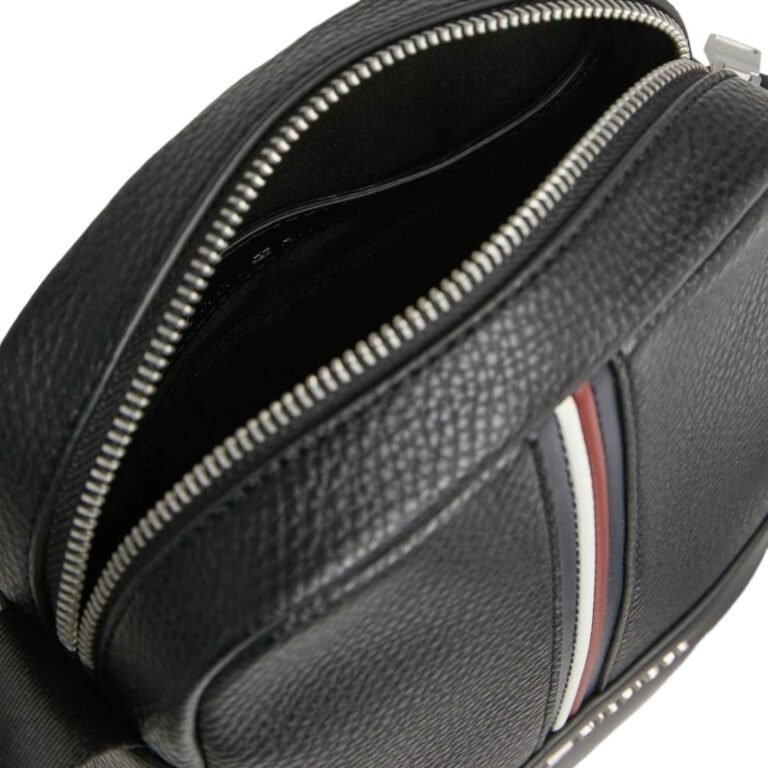 ‎شنطة كروس تومي هيلفيغير رجالي