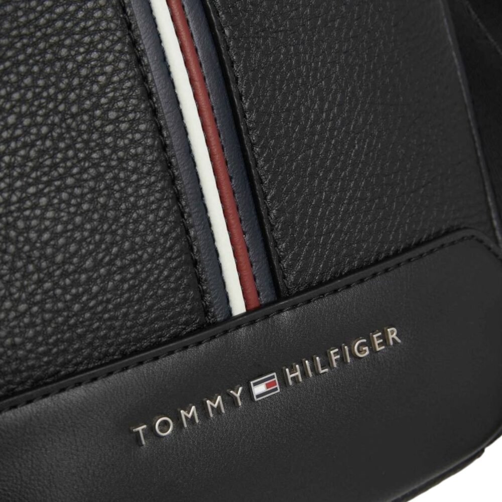 ‎شنطة كروس تومي هيلفيغير رجالي