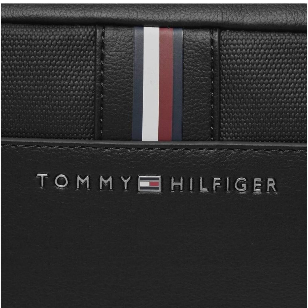 شنطة يد تومي هيلفيغير رجالي