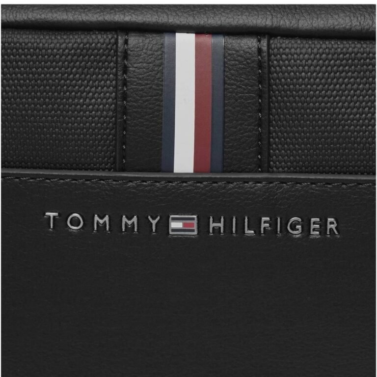 شنطة يد تومي هيلفيغير رجالي