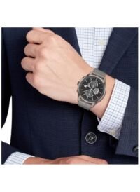 ساعة تومي هيلفيغر للرجال 1710506