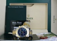 ساعة رولكس للرجال 116523/8
