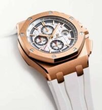 ساعة أوديمار بيجيه (رويال أوك أوفشور) للرجال 26408OR.OO.A010CA.01