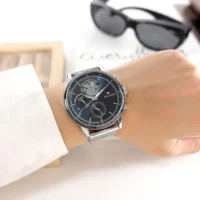 ساعة تومي هيلفيغر للرجال 1710609