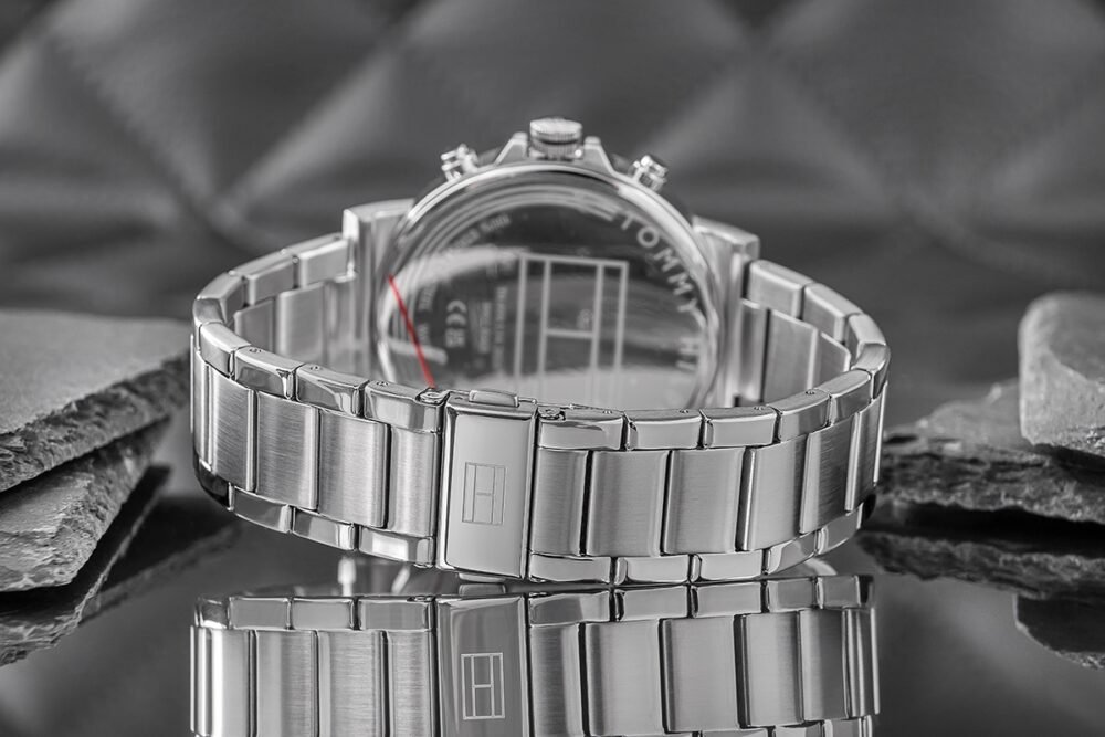 ساعة تومي هيلفيغر للرجال 1710588