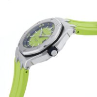 ساعة أوديمار بيجيه (رويال أوك أوفشور) للرجال 15710ST.OO.A038CA.01