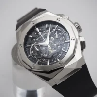 ساعة هوبلت كلاسيك فيوجن أورلينيسكي ميرور اورجينال