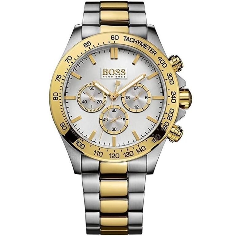 ساعة هوغو بوس للرجال 1512960