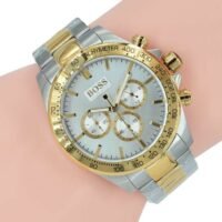 ساعة هوغو بوس للرجال 1512960