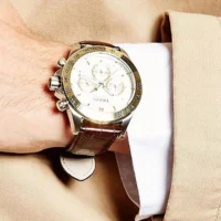 ساعة هوجو بوس للرجال 1513174