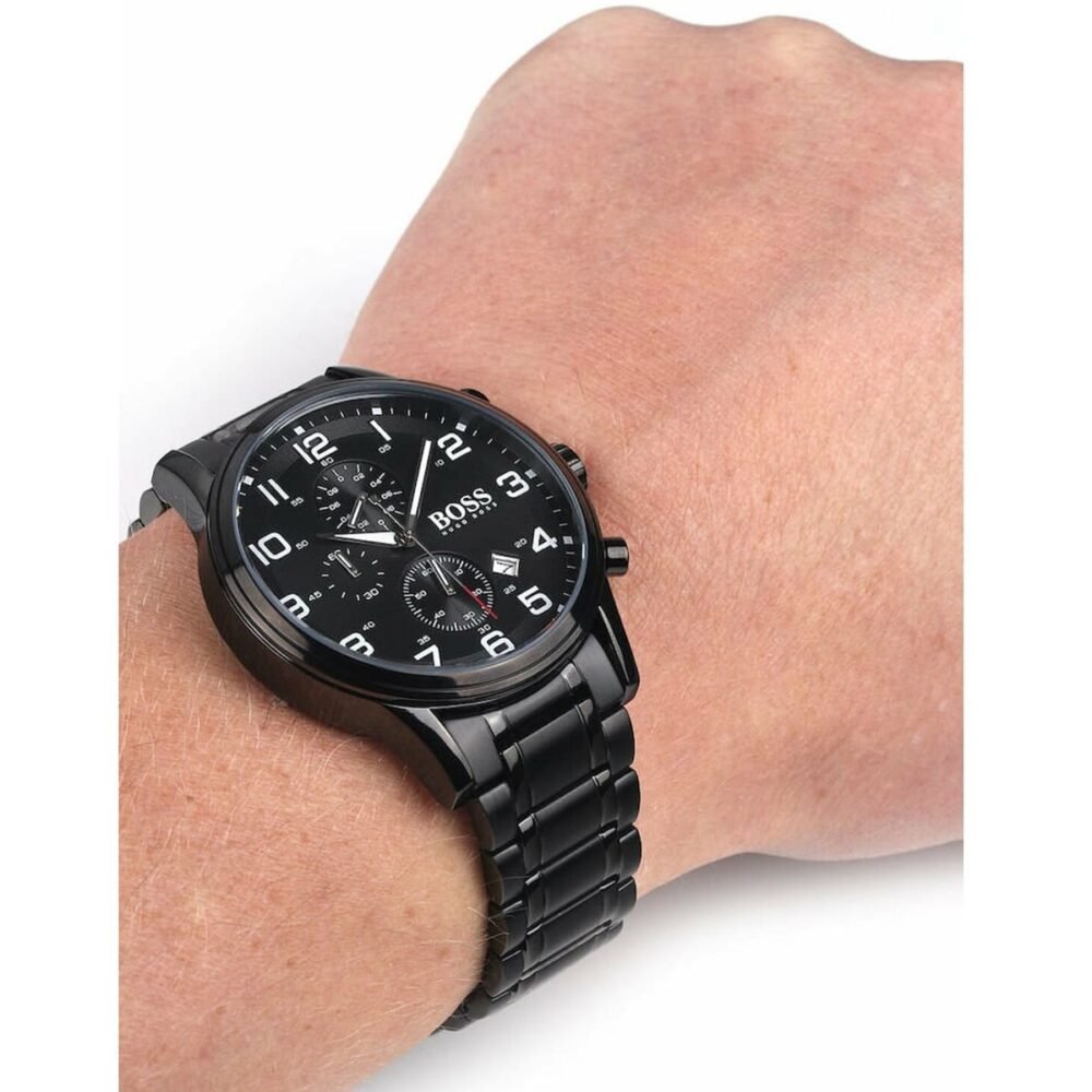 ساعة هوغو بوس للرجال 1513180