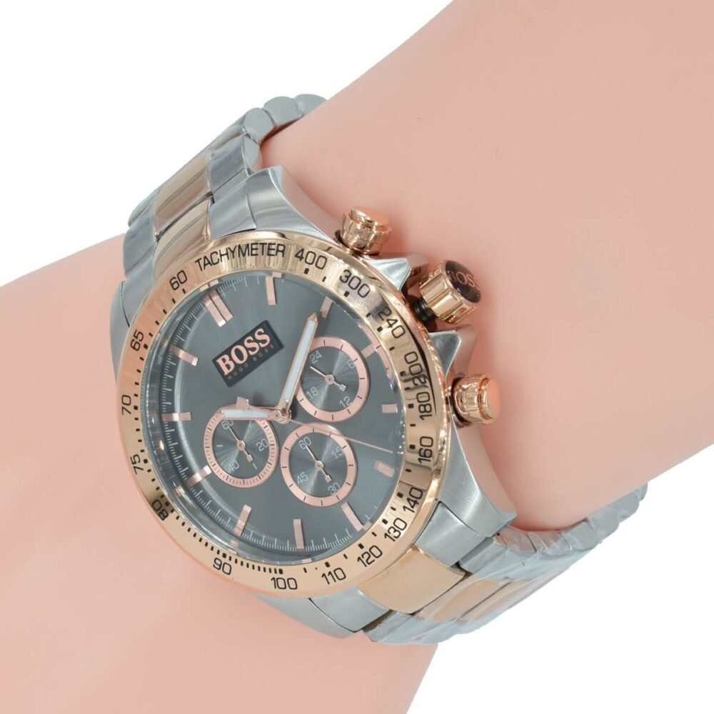 ساعة هوغو بوس للرجال 1513339