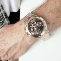 ساعة هوغو بوس للرجال 1513339