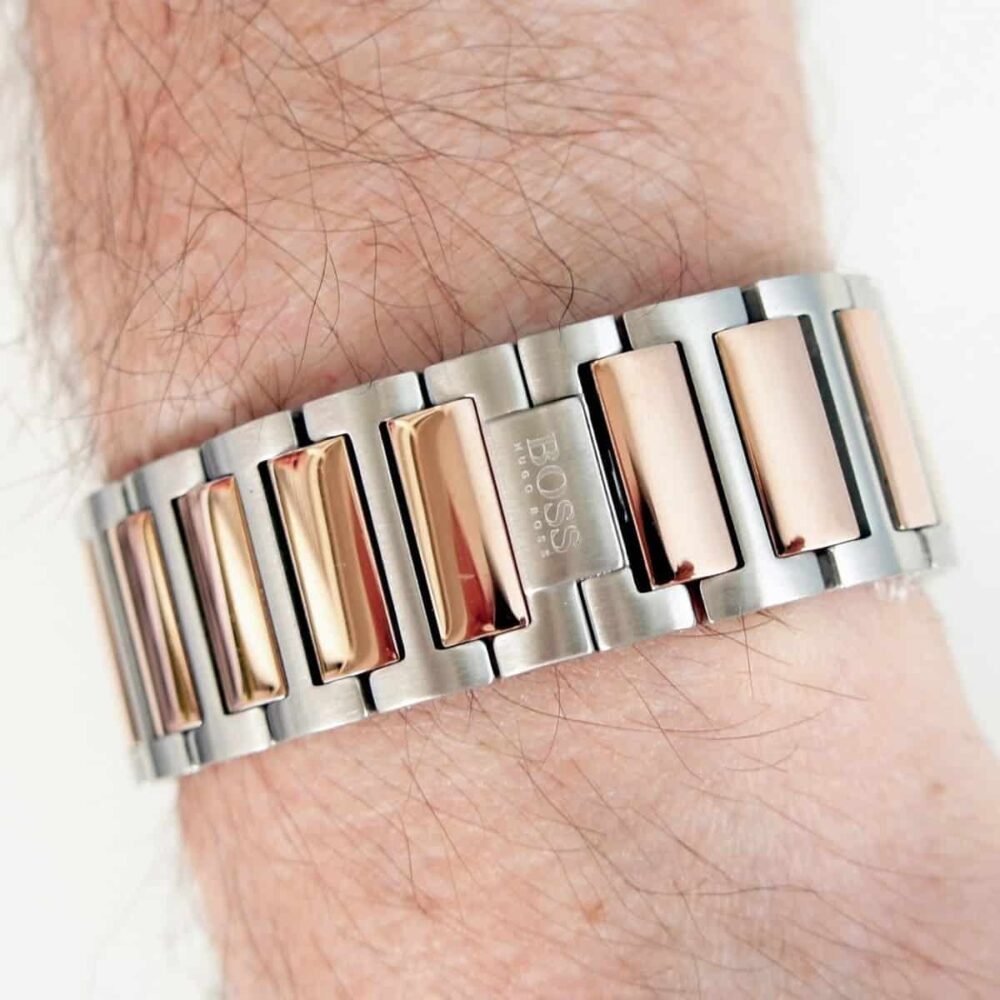 ساعة هوغو بوس للرجال 1513358