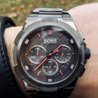 ساعة هوجو بوس للرجال 1513361