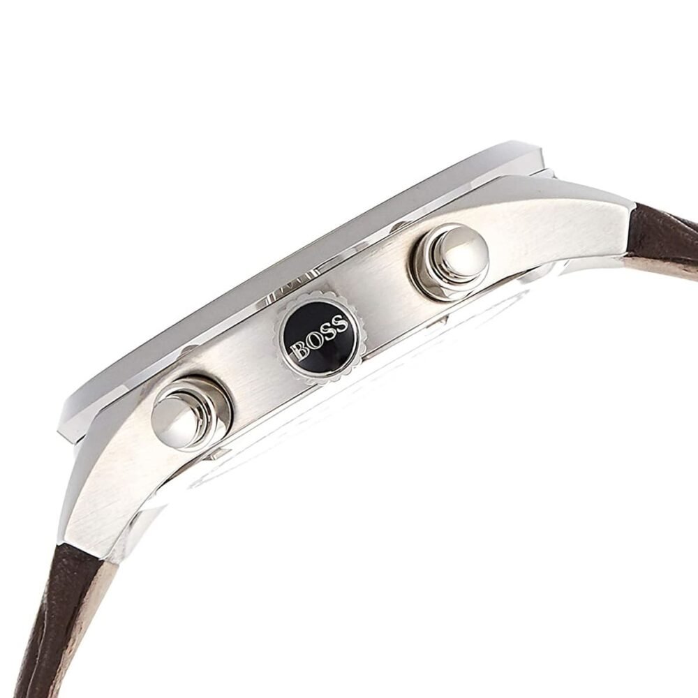 ساعة هوجو بوس للرجال 1513476