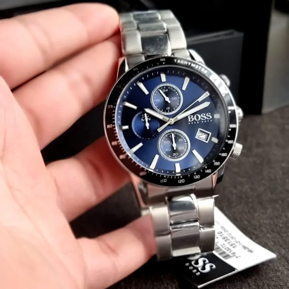 ساعة هوجو بوس للرجال 1513510