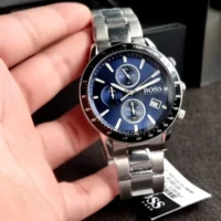 ساعة هوجو بوس للرجال 1513510