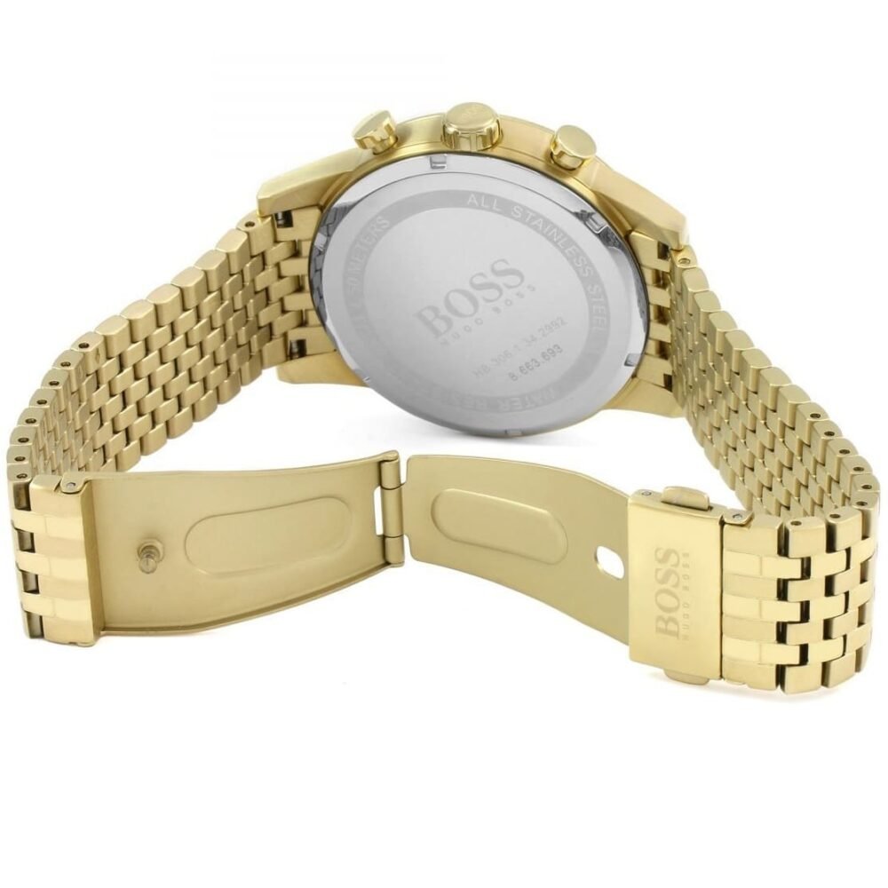 ساعة هوغو بوس للرجال 1513531