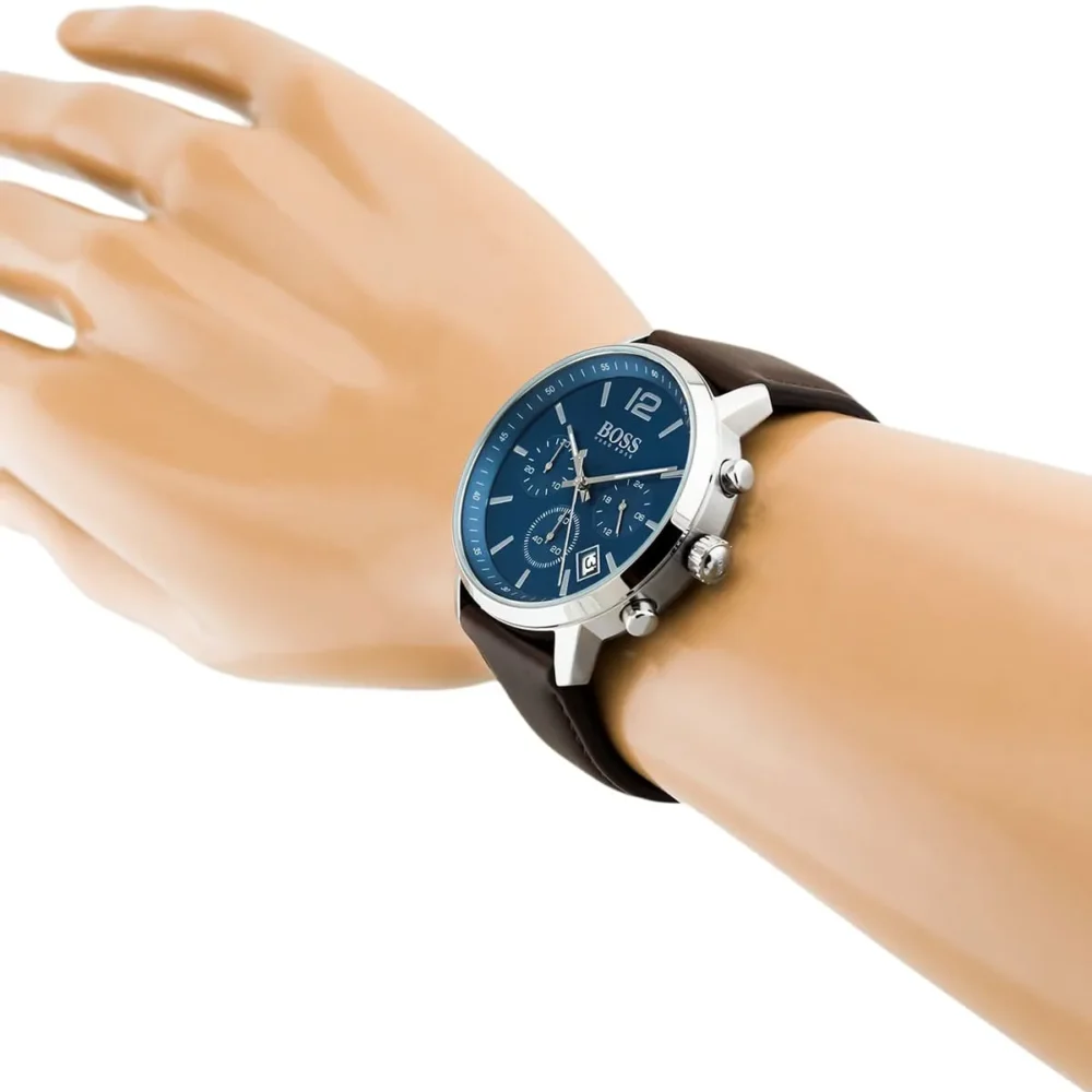 ساعة هوجو بوس للرجال 1513606