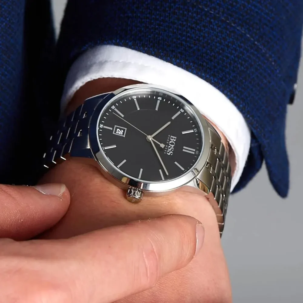 ساعة هوجو بوس للرجال 1513614