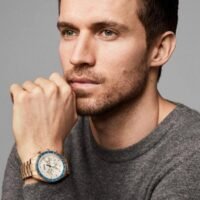 ساعة هوغو بوس للرجال 1513631