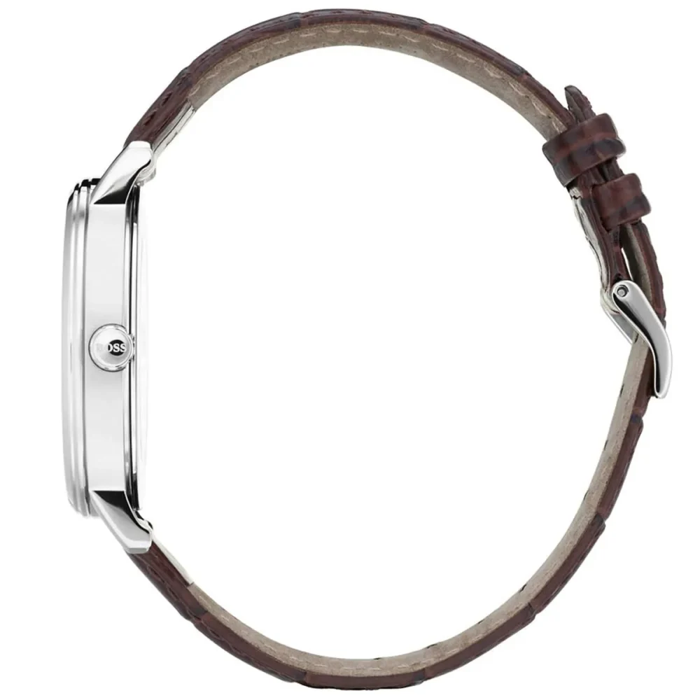 ساعة هوجو بوس boss للرجال 1513639