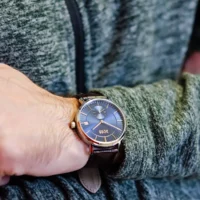 ساعة هوجو بوس boss للرجال 1513639