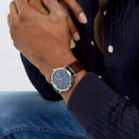 ساعة هوجو بوس boss للرجال 1513639