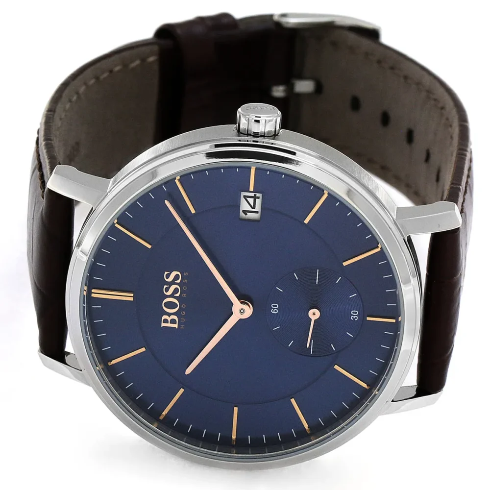 ساعة هوجو بوس boss للرجال 1513639