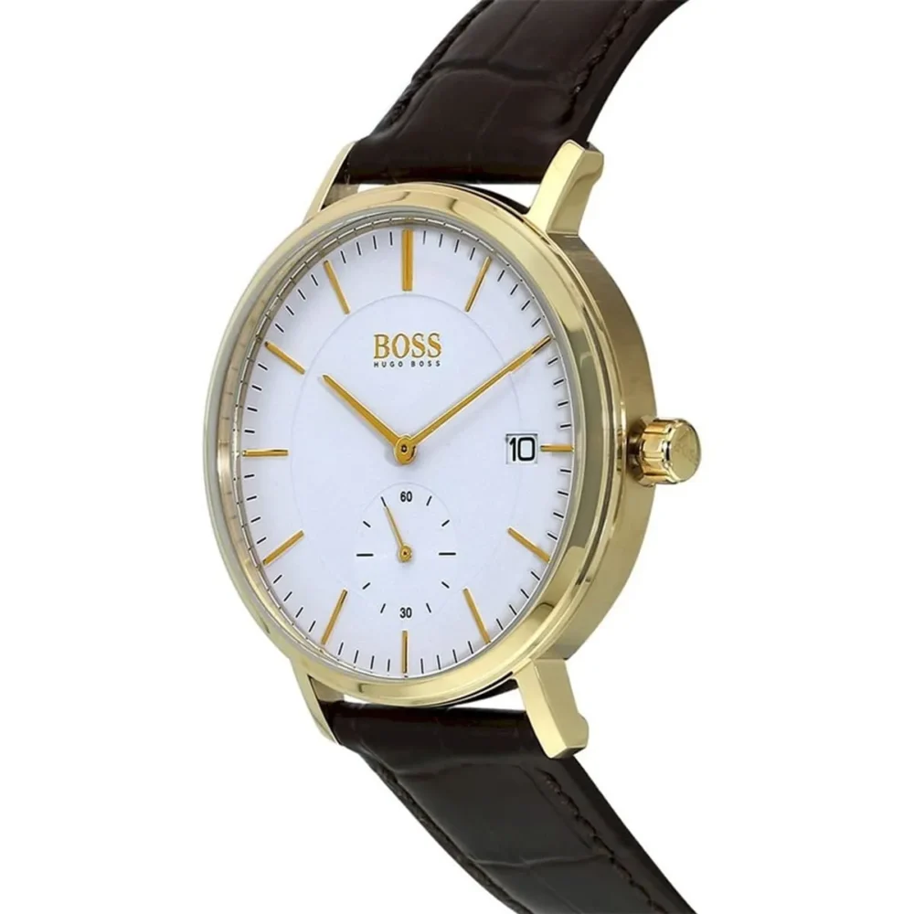 ساعة هوجو بوس boss للرجال 1513640