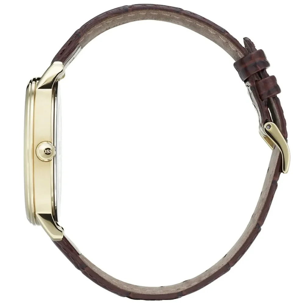 ساعة هوجو بوس boss للرجال 1513640