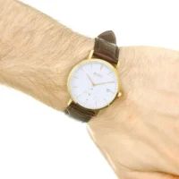 ساعة هوجو بوس boss للرجال 1513640