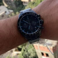 ساعة هوجو بوس للرجال 1513675