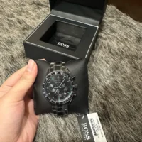 ساعة هوجو بوس للرجال 1513675