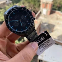 ساعة هوجو بوس للرجال 1513675