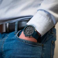 ساعة هوجو بوس للرجال 1513717