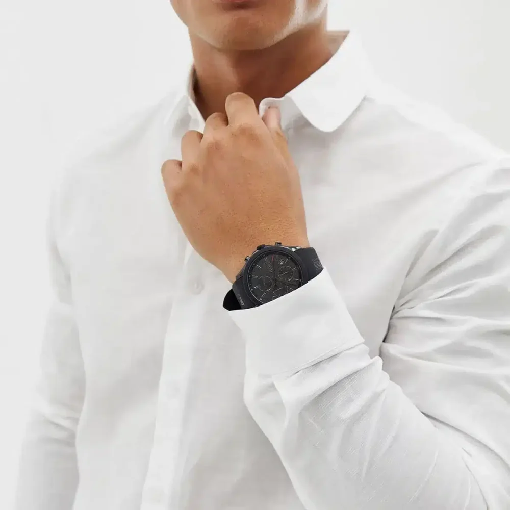 ساعة هوجو بوس للرجال 1513720