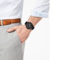 ساعة هوغو بوس للرجال 1513754