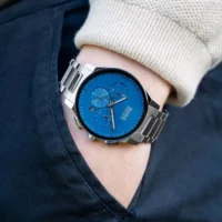 ساعة هوجو بوس للرجال 1513763