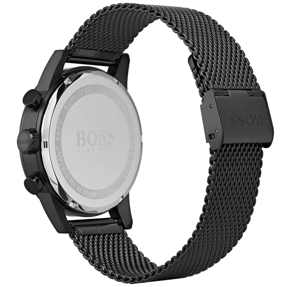 ساعة هوجو بوس للرجال 1513769