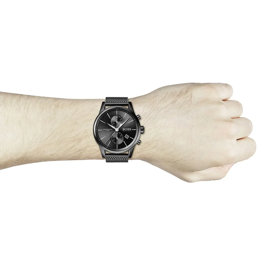 ساعة هوجو بوس للرجال 1513769