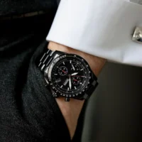 ساعة هوجو بوس للرجال 1513771