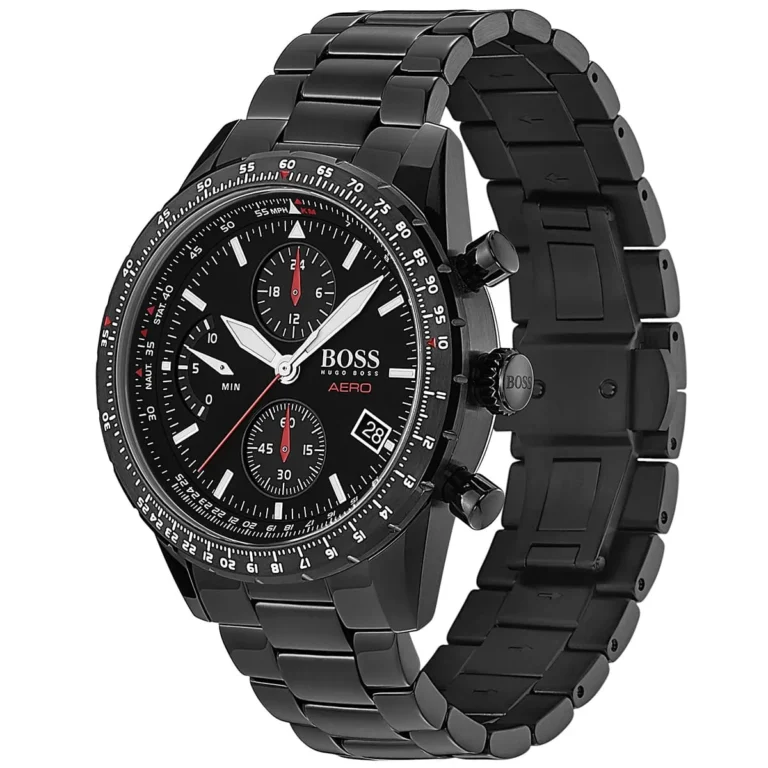 ساعة هوجو بوس للرجال 1513771