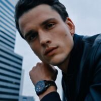 ساعة هوجو بوس للرجال 1513773