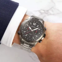 ساعة هوجو بوس للرجال 1513774